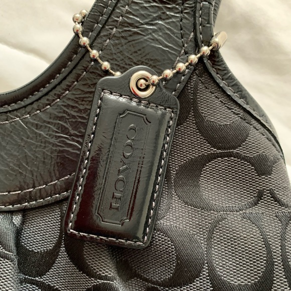 Coach Handbag - Picture 2 of 4